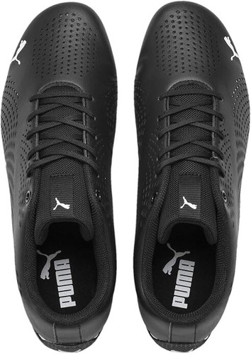 Zapatillas deportivas Puma SF Drift Cat (306422 03) negras blancas para hombre - NUEVAS EN EMBALAJE ORIGINAL - Imagen 3 de 5