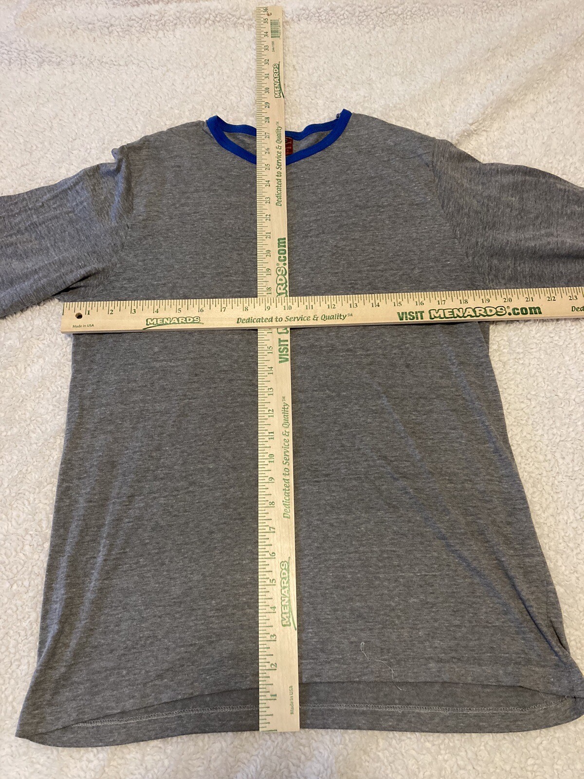 MunsingWear The Northwestern Knitting Company Vtg Pajamas XL Made In