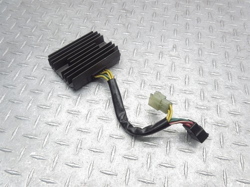 2015 15-18 Ducati Scrambler 800 Rectifier Voltage Regulator Charge Control - Foto 8 di 10