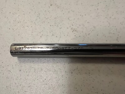 Project X 5.5 Rifle Precision 34 1/2” R Regular Flex Iron Shaft
