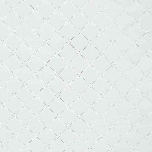 Baby Mini Crib Portable Mattress 3" Firm Waterproof Bed Infant Safe Sleep 36X24 - Picture 4 of 12