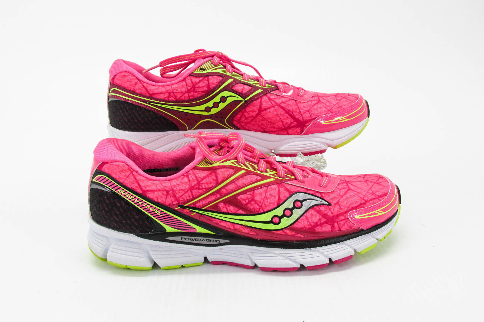 Saucony Womens Breakthru Running Shoes Size 10 Athletic Sneakers Pre Owned vq