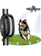 BHCEY GPS Wireless Dog Fence