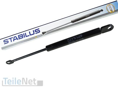 Gasfeder STABILUS für BMW E30 Motorhaube 350 N Gasdruckfeder vorne Lift o Mat