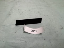 84-93 Mercedes W201 190E Inside Left Plastic Cover Trim Bezel Surround