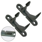 Keen Haltbarkeit im Doppelpack Waschmaschinen-T??rsticker f??r Kenmore-Ger?te