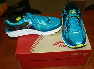saucony kinvara 5