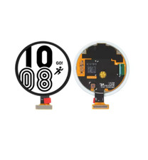 LCD Touch Screen Assembly For Samsung Galaxy Watch4 Classic R860 R870 R880 R890