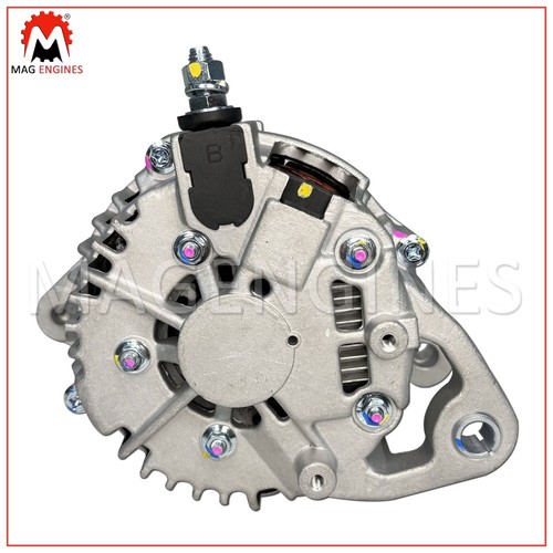 23100-VH300 ALTERNATOR NISSAN KA20DE KA24DE FOR CARAVAN HOMY URVAN NP300 1999-08 - Picture 6 of 6