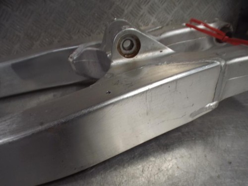 Honda CRF250X CRF250 X 2004 Swingarm Swing Arm Swinging Arm - Picture 6 of 11