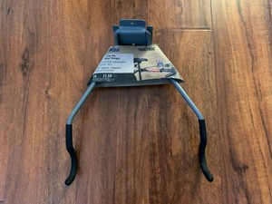 blue hawk bike hook