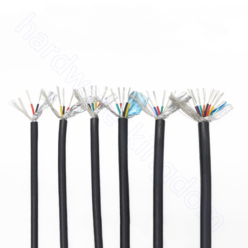 ケーブル・シールド MIMI Shielded Silver-Core Cable ケーブル・シールド MIMI Shielded Silver-Core Cable ケーブル