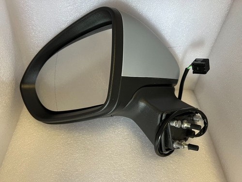 Mirror Assembly Right Passenger Side Fit 2016-19 Chevrolet Cruze 39125816 - Picture 5 of 9