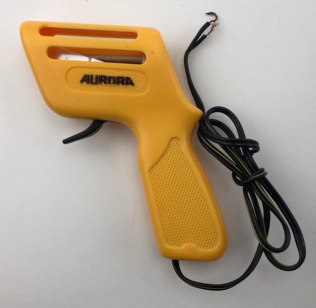 slot car hand controller