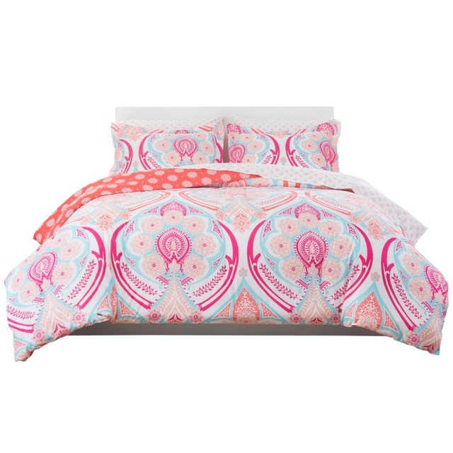 Nicole Miller Kids Comforter Sets Isabella For Sale Online Ebay