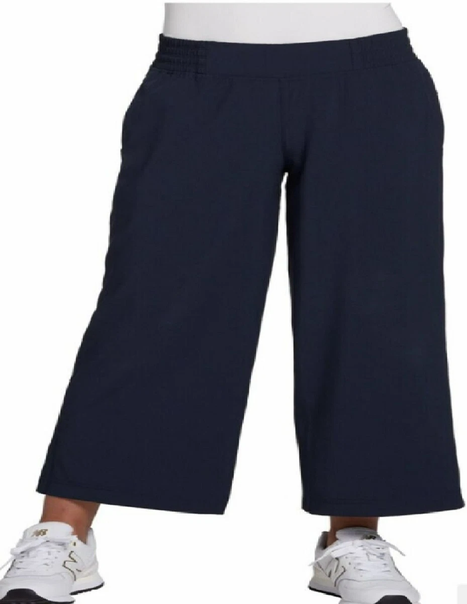 Calia wide leg clearance pants