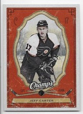 Hidden Gems: 2009-10 Upper Deck Champ's Multi-Sport Mini Signatures 22