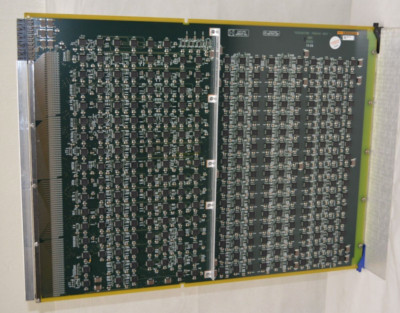 950-845-01 / PCB, AD845, A/F DATABUS FANOUT / TERADYNE