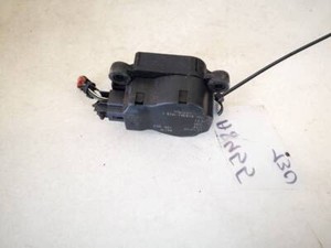 Ford Mondeo 2002 Heater Vent Flap Control Actuator Motor 1s7h19e61 #1714333-39