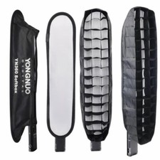 YONGNUO Honeycomb Grid Softbox for YN360 YN360S YN360III YN360II Light Mountable