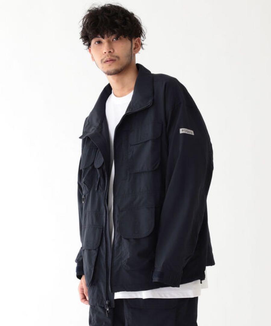 Columbia Beams / Custom Pfg Bms Jacket | eBay Columbia Beams / Custom Pfg Bms Jacket | eBay