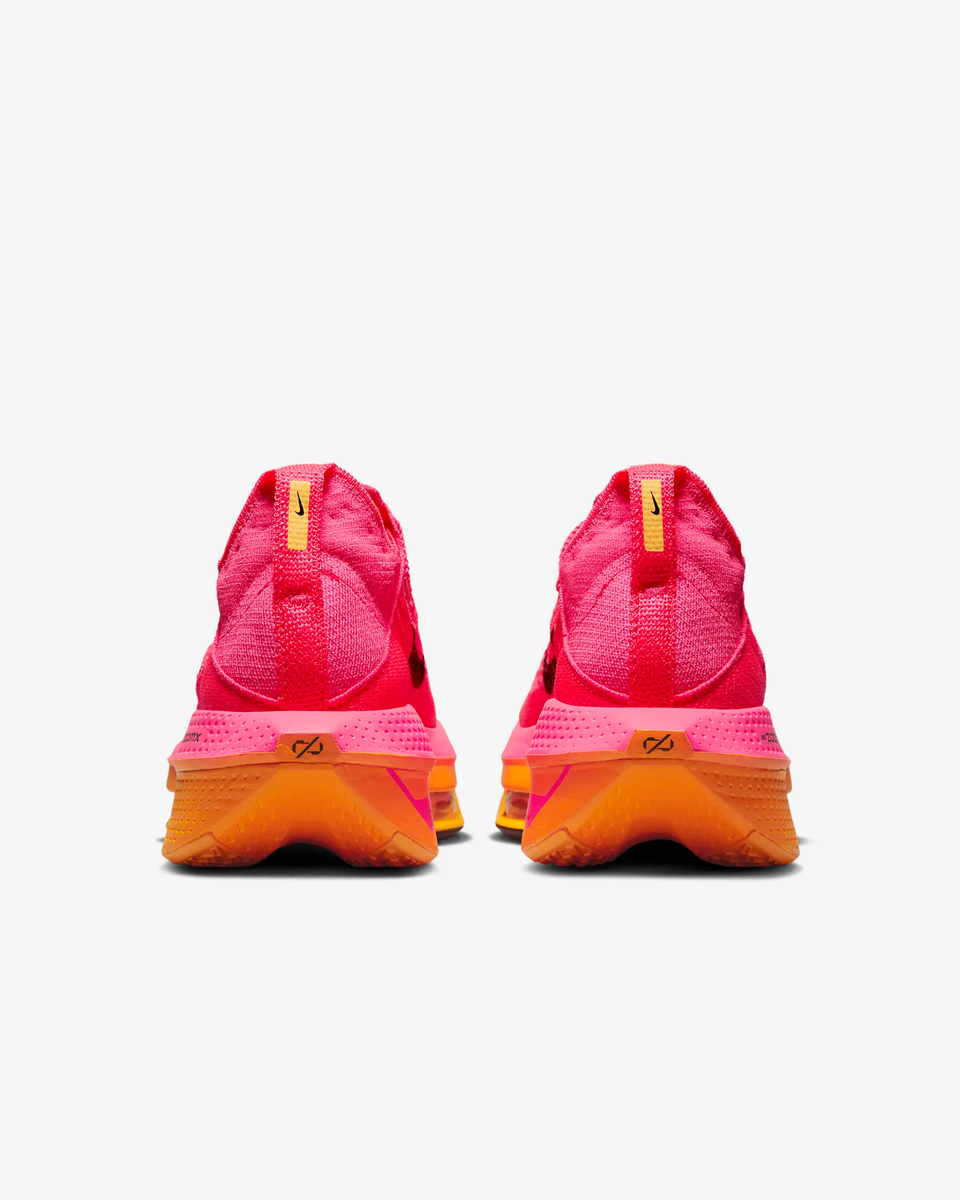Nike Air Zoom Alphafly NEXT% 2 Hyper Pink Running Shoes Size Nike Air Zoom Alphafly NEXT% 2 Hyper Pink Running Shoes Size