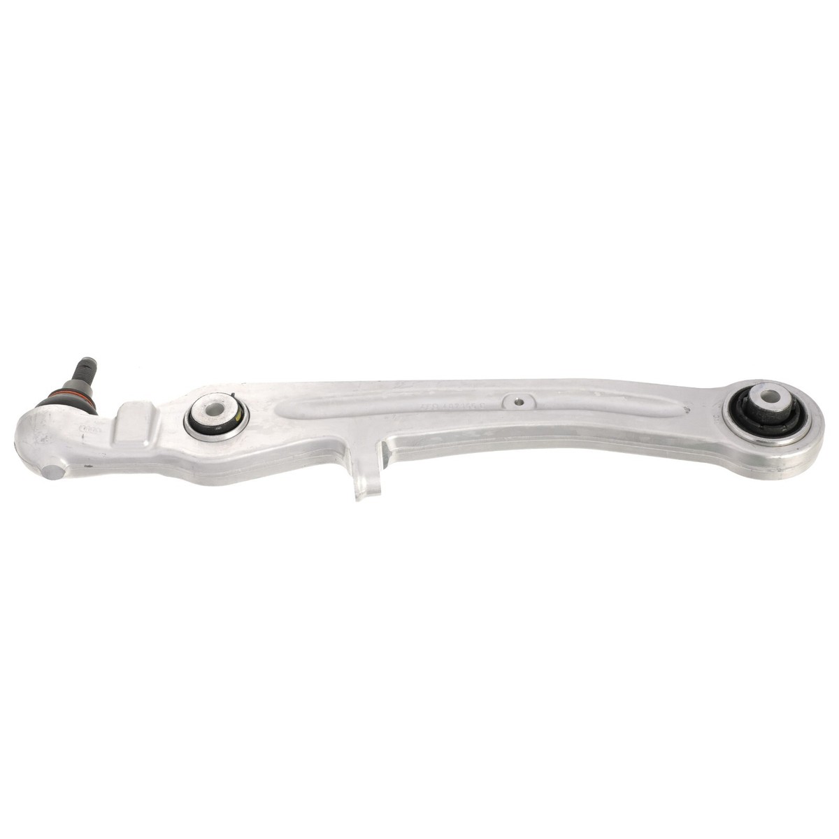GENUINE BENTLEY LOWER SUSPENSION CONTROL ARM OEM NEW 3W0407151D | eBay