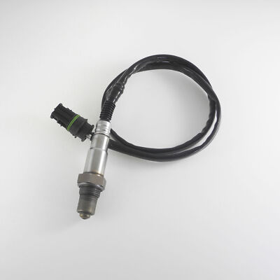 Lambda O2 Oxygen Sensor 16808 For 2006-2007 BMW 525xi Base 3.0L