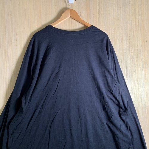 NUEVO CON ETIQUETAS Camiseta Nike Talla Adulto Azul Manga Larga Hombre Pullover $30.00 Minorista - Imagen 11 de 11