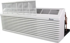 Amana J-Series 17,000 Btu R-32 PTAC w/3.5Kw Electric Heat