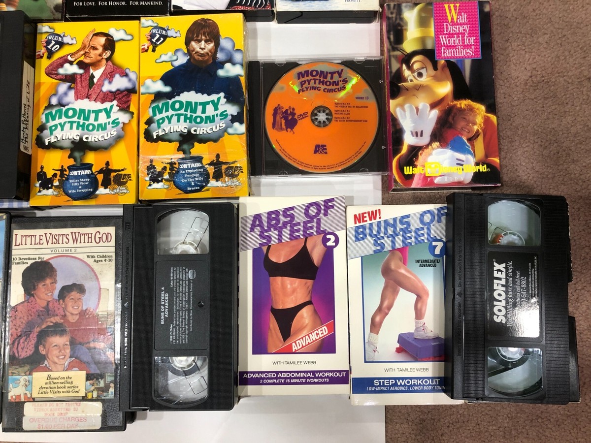 ファイト・マネー　VHS　字幕版 s-l400.jpg
