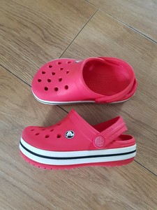 ebay crocs size 6