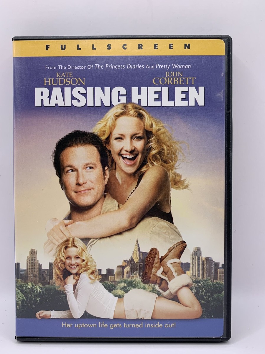 Disney Plus Pretty Woman Streaming Free Raising Helen DVD Rated PG