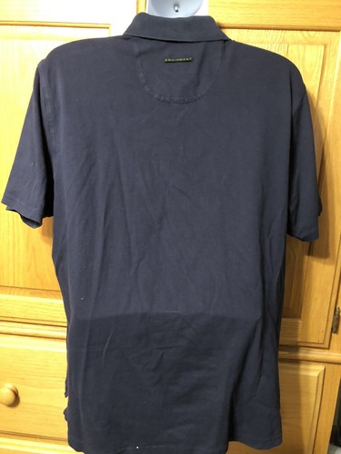 Camisa de Golf DE COLECCIÓN Adidas Notre Dame Lucha Irlandesa Para Hombres Talla 2XL 1/4 Cremallera - Imagen 2 de 6