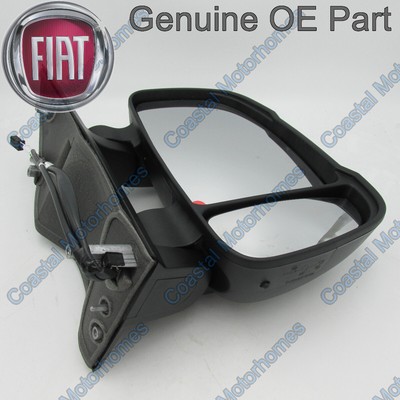 Fits Fiat Ducato Peugeot Boxer Citroen Relay Right Short Arm 