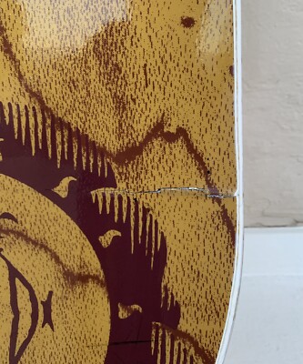 BURTON - ゆーじ 🕰️Vintage 1994🕰️Burton Ouija Men's Snowboard 158cm | eBay