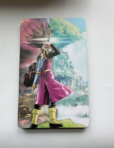 Nintendo Switch - さいしん Nintendo Switch Console - Dragon Quest XI S: Echoes of an