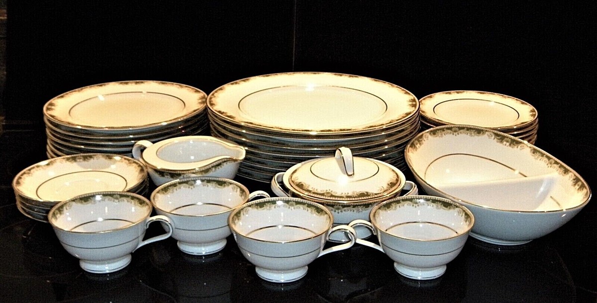 Vintage NORITAKE Vintage NORITAKE