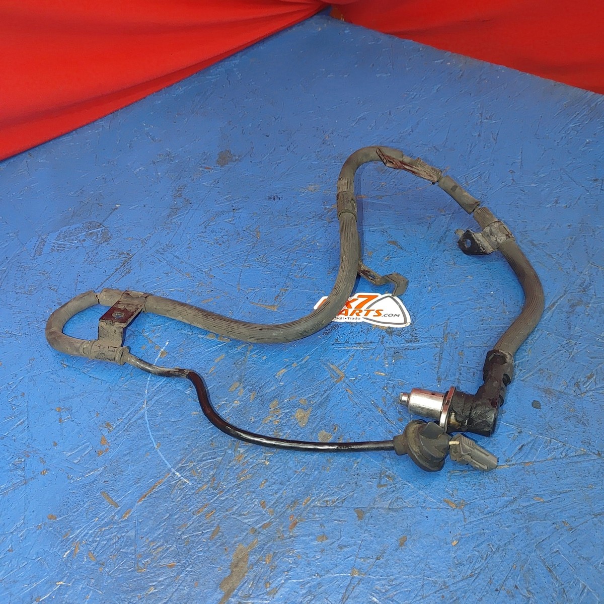 LHD Nissan 300zx z32 abs Front Right Sensor 47910-32P01 S13B10/25