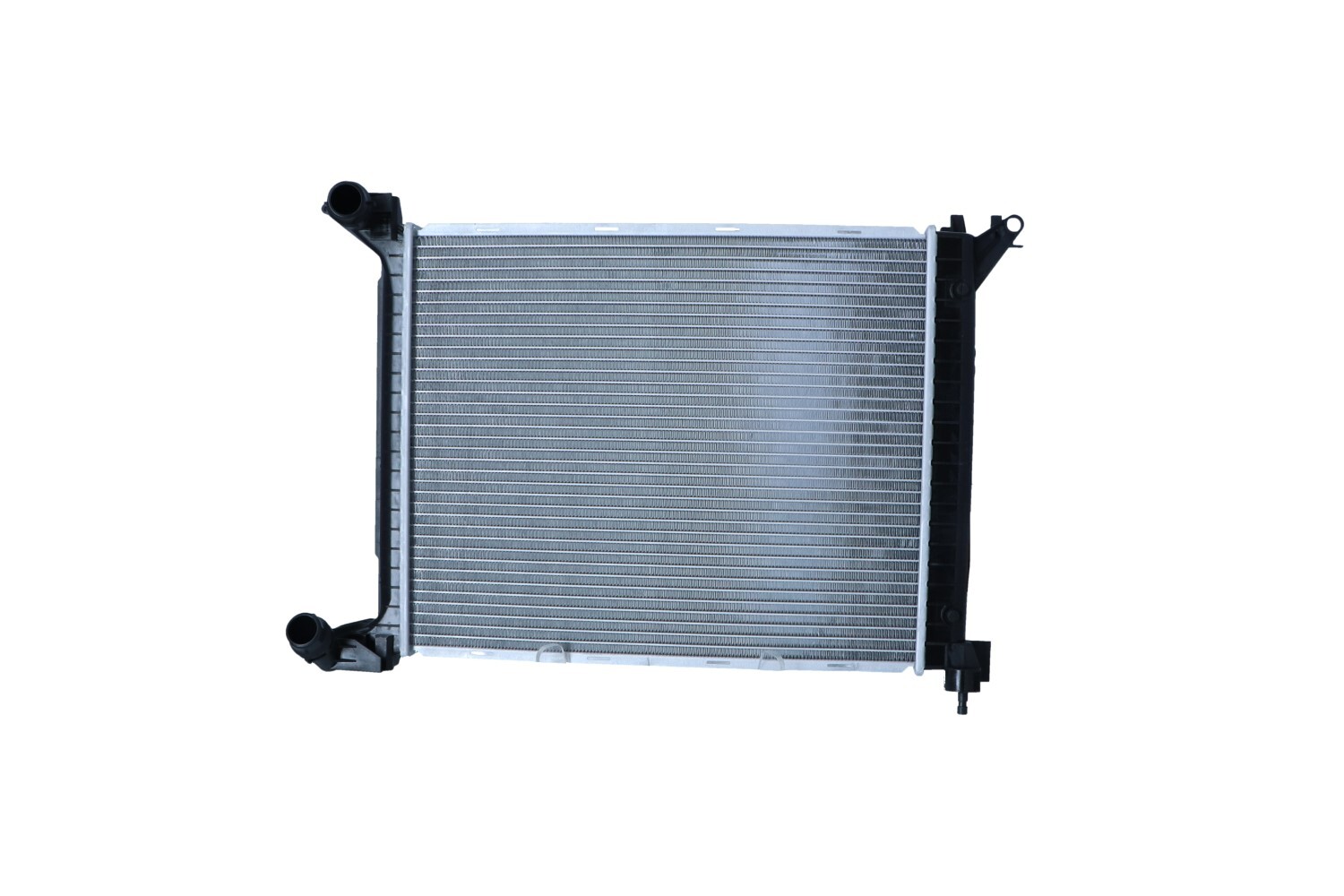 Radiateur Mini One D 2003 pour remplacement bloc thermique