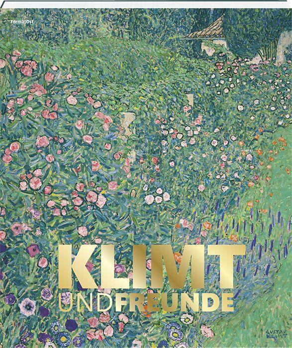 Thumbnail - Klimt Und Freunde Sabrina Thöny