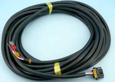 1 x FANUC - CONNECTOR CABLE - NEW