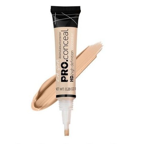 LA Girl PRO CONCEALER HD -100% AUTHENTIC- UK SELLER- 28 SHADES- *UK SELLER* - Picture 2 of 29