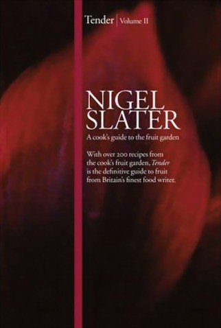 TENDER VOLUME 2: A COOK'S GUIDE - NIGEL SLATER HARDBACK - Picture 1 of 1