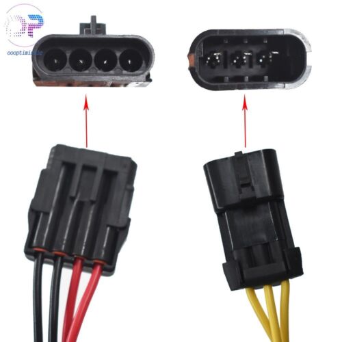 Voltage Regulator Rectifier For Polaris 2007-2009 Ranger 500 700 4012384 4011925 - Picture 3 of 6