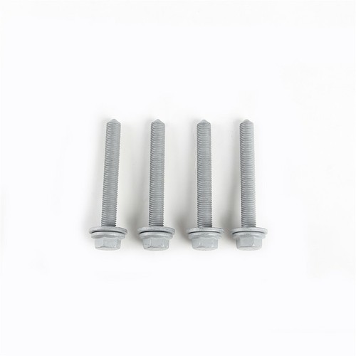 MQB Front & Rear Subframe Bolt Kit Fit For VW Jetta AUDI A3 Q3 SKODA SEAT - Picture 3 of 11