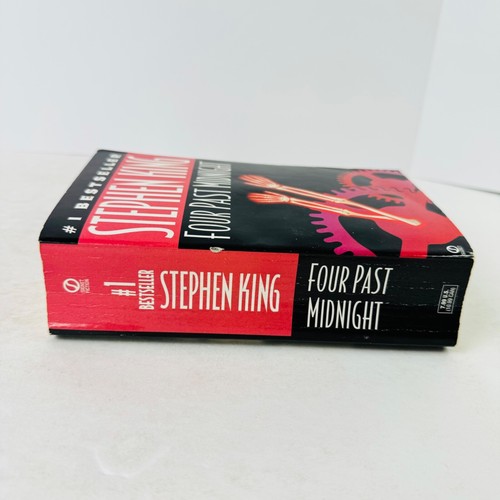 Stephen King Books - Hardcovers & Paperbacks - You Choose The Title - Picture 13 of 56