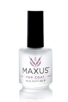 Maxus Nails Top Coat Nail Polish For Women Ultra Fast Dry And Glossy Long Las... on sale Maxus Nails Top Coat Nail Polish For Women Ultra Fast Dry And Glossy Long Las... on sale
