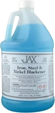 JAX Iron/Steel/Nickel Blackener Gallon