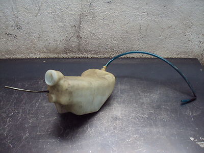 SNOWMOBILE ARCTIC CAT POLARIS YAMAHA SKI-DOO COOLANT TANK BOTTLE ANTIFREEZE